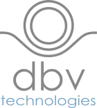 logo de DBV Technologies