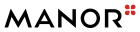 logo de Groupe Manor