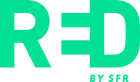 logo de RED by SFR
