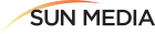 logo de Sun Media