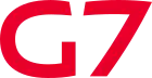 logo de Taxis G7