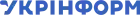 logo de Ukrinform