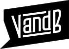 logo de V and B