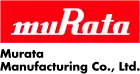 logo de Murata Manufacturing