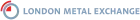 logo de London Metal Exchange