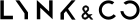logo de Lynk & Co
