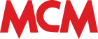 logo de Groupe MCM