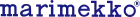 logo de Marimekko