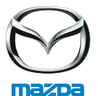 logo de Mazda (automobile)