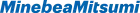 logo de Minebea