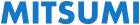 logo de Mitsumi