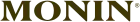 logo de Monin