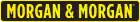 logo de Morgan & Morgan