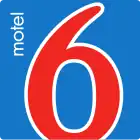 logo de Motel 6