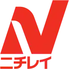 logo de Nichirei