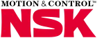 logo de NSK (entreprise)