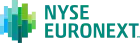 logo de NYSE Euronext