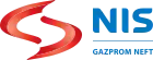 logo de Naftna industrija Srbije