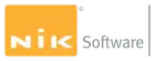 logo de Nik Software