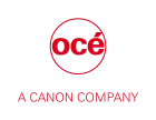 logo de Océ