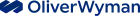 logo de Oliver Wyman