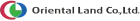 logo de Oriental Land Company