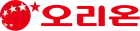 logo de Orion (confiserie)