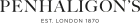 logo de Penhaligon's