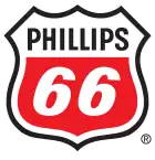 logo de Phillips 66