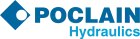 logo de Poclain
