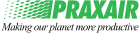 logo de Praxair