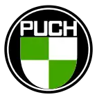 logo de Puch