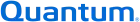 logo de Quantum Corporation