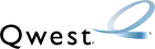 logo de Qwest Communications