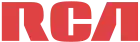 logo de Radio Corporation of America