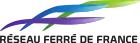 logo de Réseau ferré de France