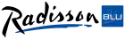 logo de Radisson Blu