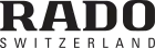 logo de Rado (entreprise)