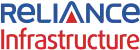 logo de Reliance Infrastructure
