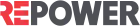 logo de Repower (entreprise suisse)