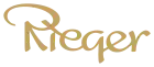 logo de Rieger Orgelbau
