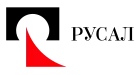 logo de Rusal
