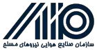 logo de Organisation des industries de l'aviation (Iran)