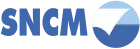 logo de Société nationale maritime Corse-Méditerranée