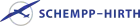 logo de Schempp-Hirth