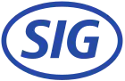 logo de Schweizerische Industrie Gesellschaft