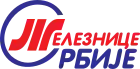 logo de Železnice Srbije