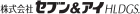 logo de Seven & I Holdings