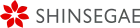 logo de Shinsegae