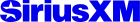 logo de Sirius XM